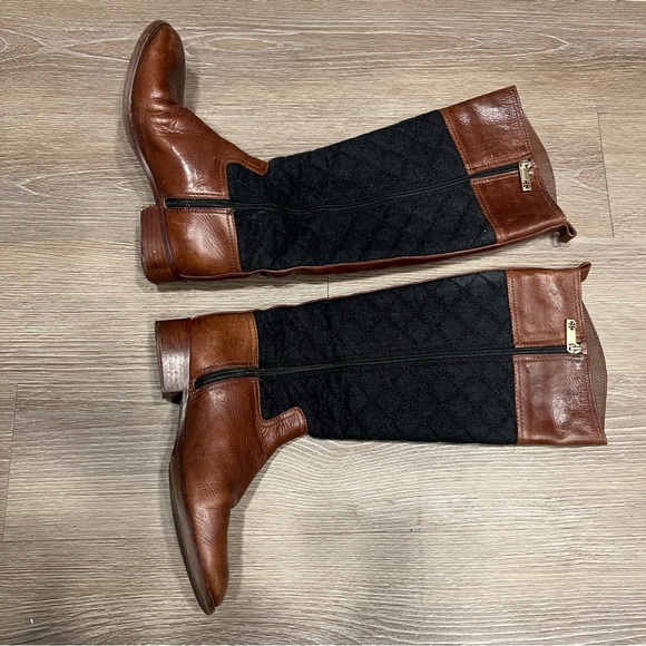 Tory Burch Riding boots - Picture 2 of 10